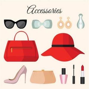 ✨ Accessories ✨✨